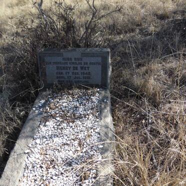 WET Henry, de 1949-1951