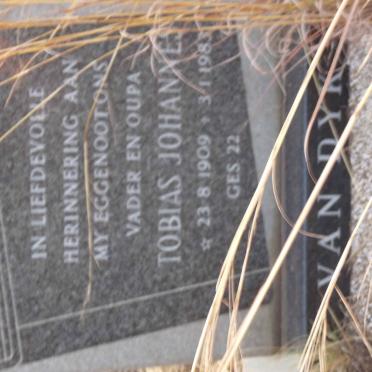 Mpumalanga, MIDDELBURG district, Middelburg, Ongezien 365, Ongesien, farm cemetery