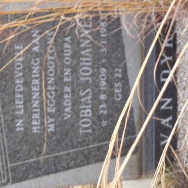 Mpumalanga, MIDDELBURG district, Middelburg, Ongezien 365, Ongesien, farm cemetery