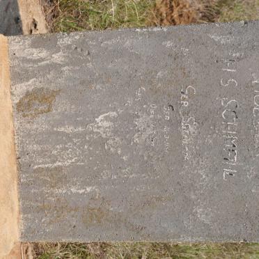 Mpumalanga, MIDDELBURG district, Hendrina, Boschmanspoort 159, Bosmanspoort_2 &amp; 3, farm cemetery