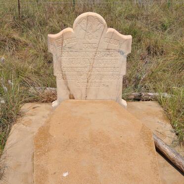 VENTER M.J.L. 1935-1938