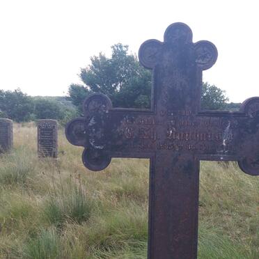 NAUHAUS C.Th. 1835-1903