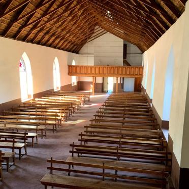 01. Church overviews / Kerkoorsigte