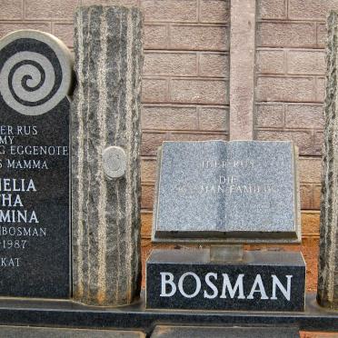 Mpumalanga, MIDDELBURG district, Middelburg, Buffelskloof 342 JS, farm cemetery