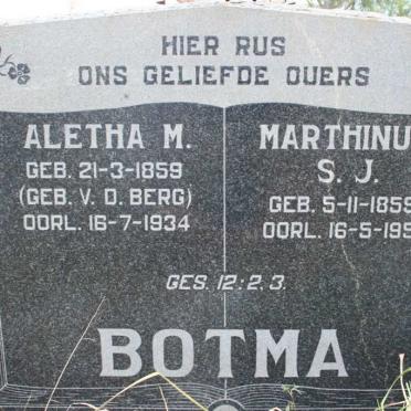 Mpumalanga, MIDDELBURG district, Stoffberg, Witpoort 216 JS, farm cemetery_1