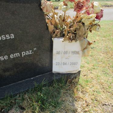 ALVES Maria Do Ceu 1925–2007 #2