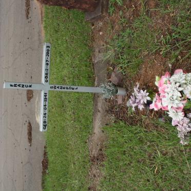 SWANEPOEL Franck 1941-2003