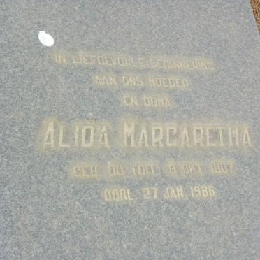 STALS Philippus Petrus 1908-1980 &amp; Alida Margaretha DU TOIT 1907-1986 #3