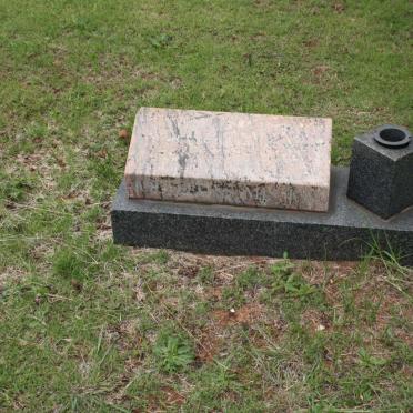 SWARTS Jacobus Cornelius Francois 1958-2002 #1