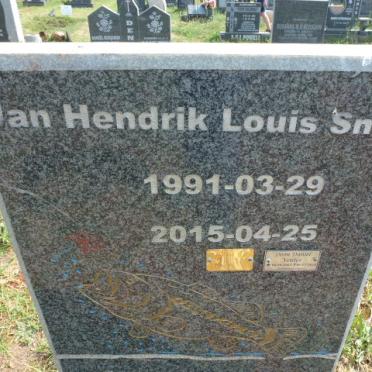 SMIT Jan Hendrik Louis 1991–2015 :: VENTER Deon Daniel 1963–2018 :: VENTER M.E. 1939–2017