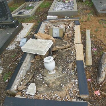 ? Judith Magdalena 1925-1978