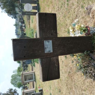 VENTER Jan Sarel Martiens 1940–2006 #1