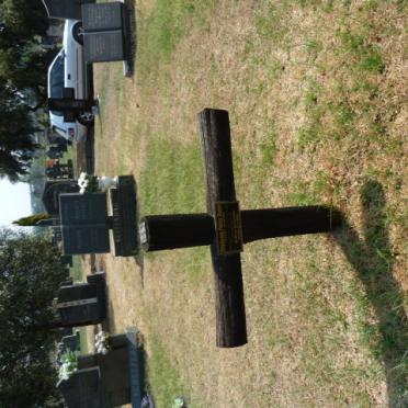 VENTER Stephanus Petrus 1931-2006 #1