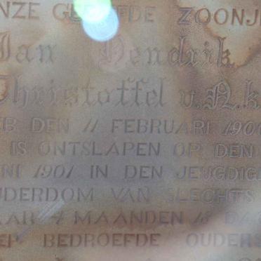 2. Concentration camp graves
