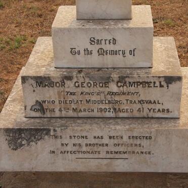 CAMPBELL George -1902 #2