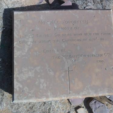 5. Memorial