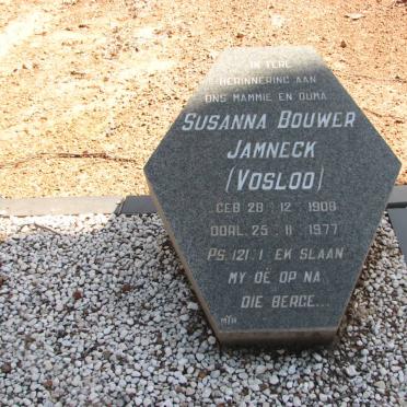 J - Vanne :: Surnames - J