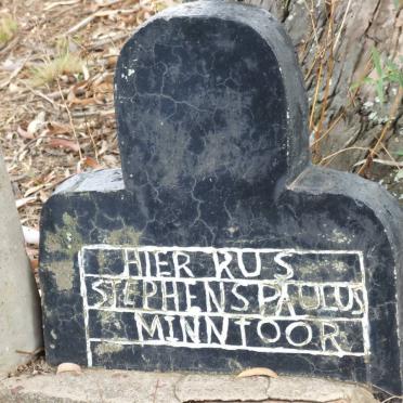 MINNTOOR Stephens Paulus 