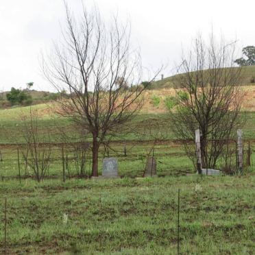 1. Overview on cemetery