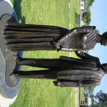 Mpumalanga, NELSPRUIT district, Riverside, Mataffin farm, Mataffin Macadamia Village, HL Hall &amp; Sons Memorial Garden