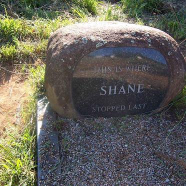 ?? Shane