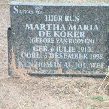 K - Surnames :: Vanne - K
