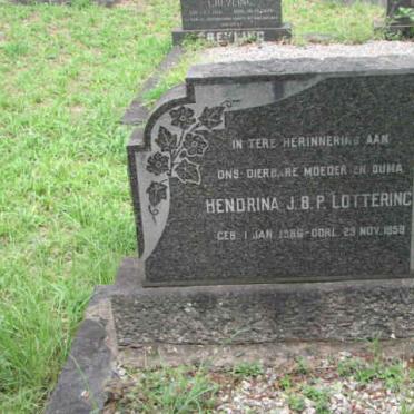 L - Vanne :: Surnames - L