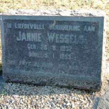 W - Surnames :: Vanne - W