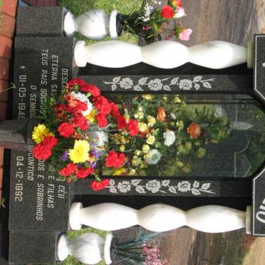 CENTEIO Ivone 1949-1992