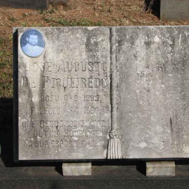 FIGUEIREDO Jose Augusto, de 1933-1980