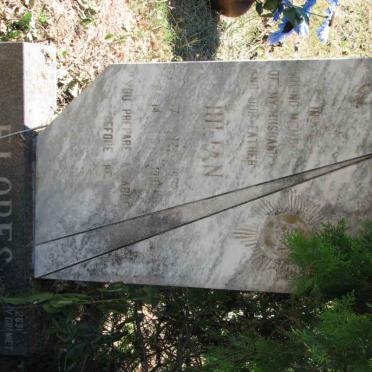FLORES Julian 1932-19?