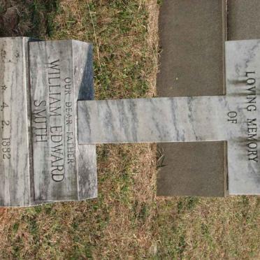 SMITH William Edward 1882-1979