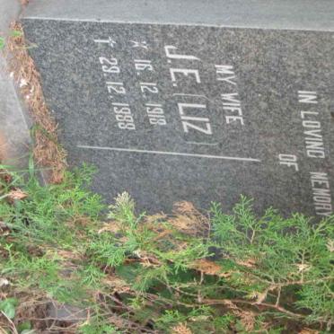 TAYLOR J.E. 1918-1988