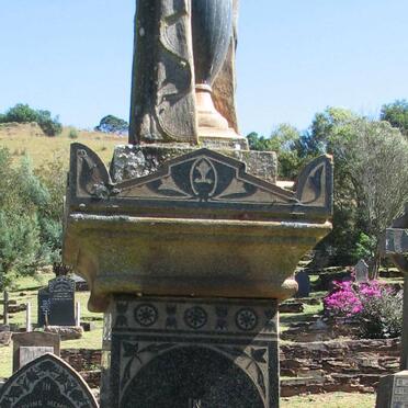 DAVIES Kenneth Elsoon -1933