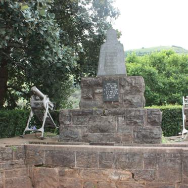 Mpumalanga, PILGRIM'S REST / PELGRIMSRUS, Urban area