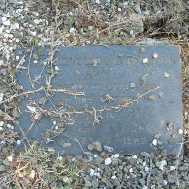 KABLE ?ta 1925-1980