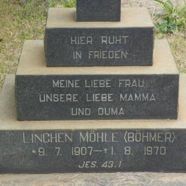 M - Surnames :: Vanne - M