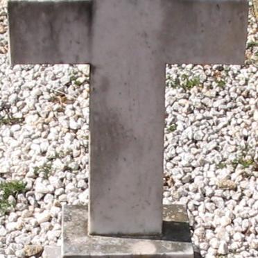 KLINGENBERG Rosa Regine Martha 1915-1917