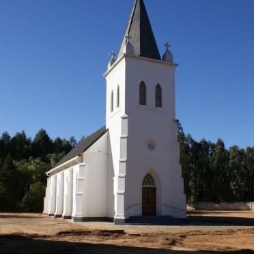 2. Lutheran Church