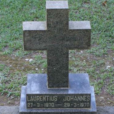 Mpumalanga, PIET RETIEF district, Panbult siding, Lutheran Church cemetery