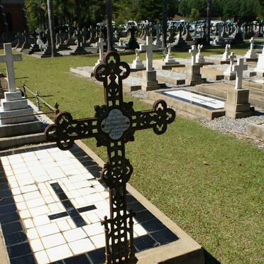 BÖHMER Christine Dorothea Engel nee KÖHNE 1876-1903