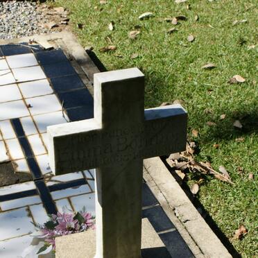 BÖHMER Emma 1903-1915