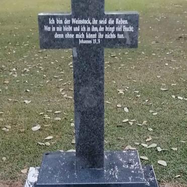 BÖHMER Ida Marie Luise nee DAMMANN 1940-2021