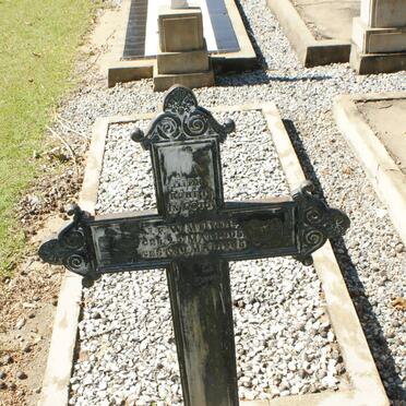 MEYER J.F.W. 1905-1905