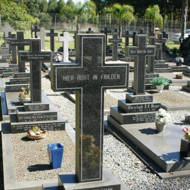 NIEBUHR Egon 1939-1986 
