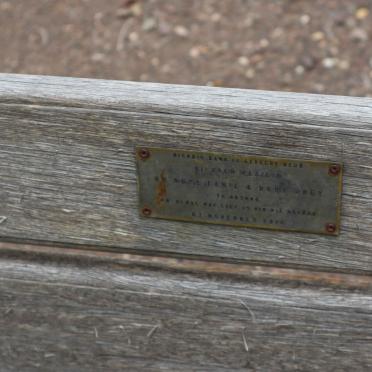 VILJOEN Fanie &amp; Joey