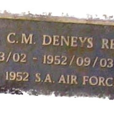 Mpumalanga, PILGRIM'S REST district, Mariepskop, Glenlyden 424 KT, Deneys Reitz Memorial