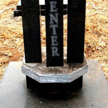 VENTER Johannes Carel 1927-1992
