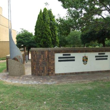 3. Overview on Memorial Wall