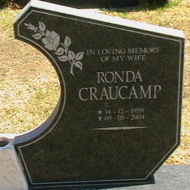 CRAUCAMP Ronda 1959-2004